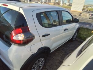 Foto 5 - Fiat Mobi Mobi 1.0 Like manual