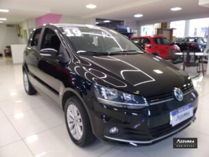 Foto 3 - Volkswagen Fox Fox 1.6 MSI Connect (Flex) manual