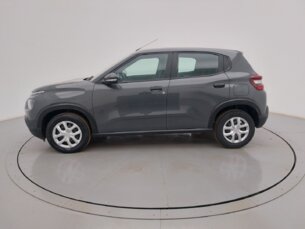 Foto 2 - Citroën C3 C3 1.0 Live Pack manual