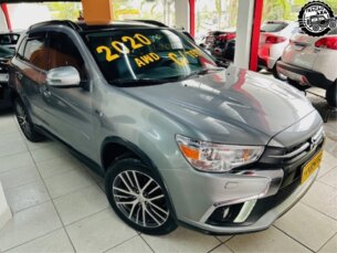 Foto 2 - Mitsubishi ASX ASX 2.0 HPE-S 4WD automático