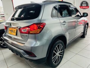 Foto 5 - Mitsubishi ASX ASX 2.0 HPE-S 4WD automático