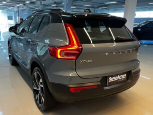 Foto 6 - Volvo XC40 XC40 1.5 T5 R-Design Recharge DCT automático