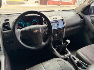 Foto 5 - Chevrolet S10 Cabine Dupla S10 LT 2.4 4x2 (Cab Dupla) (Flex) manual