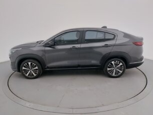 Foto 2 - Fiat Fastback Fastback 1.0 Turbo 200 Audace (Aut) automático