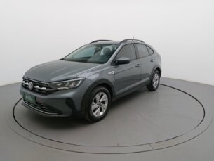 Foto 1 - Volkswagen Nivus Nivus 1.0 200 TSI Comfortline automático