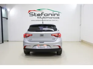 Foto 10 - Fiat Argo Argo 1.0 Drive manual