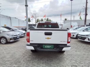 Foto 4 - Chevrolet S10 Cabine Dupla S10 2.8 High Country CD 4WD (Aut) automático