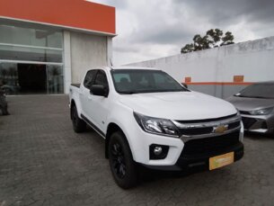 Foto 7 - Chevrolet S10 Cabine Dupla S10 2.8 High Country CD 4WD (Aut) automático