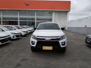 Foto 8 - Chevrolet S10 Cabine Dupla S10 2.8 High Country CD 4WD (Aut) automático