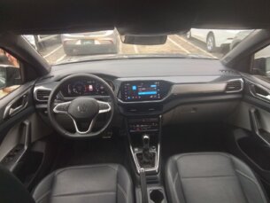 Foto 7 - Volkswagen T-Cross T-Cross 1.4 250 TSI Highline (Aut) automático
