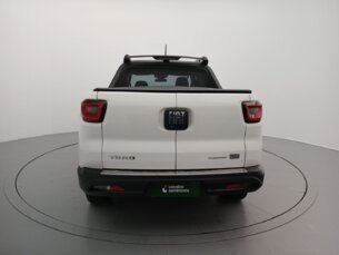 Foto 4 - Fiat Toro Toro 1.3 T270 Freedom (Aut) automático