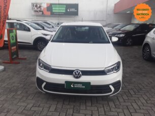 Foto 2 - Volkswagen Polo Polo 1.0 manual