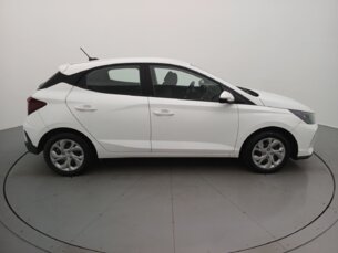 Foto 6 - Hyundai HB20 HB20 1.0 Comfort Plus manual