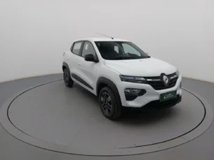 Foto 7 - Renault Kwid Kwid 1.0 Intense manual