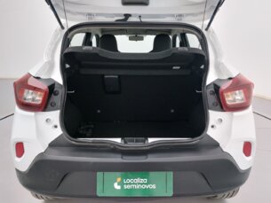 Foto 9 - Renault Kwid Kwid 1.0 Intense manual