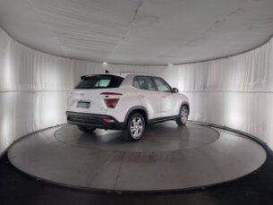 Foto 6 - Hyundai Creta Creta 1.0 T-GDI Comfort (Aut) automático