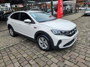 Foto 2 - Volkswagen Nivus Nivus 1.0 200 TSI Comfortline automático