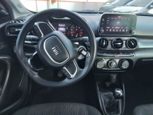 Foto 9 - Fiat Cronos Cronos 1.0 Drive manual