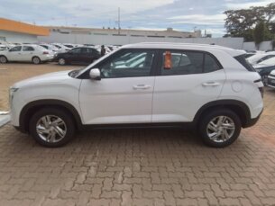 Foto 3 - Hyundai Creta Creta 1.0 T-GDI Comfort (Aut) automático