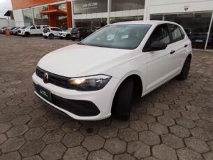 Foto 1 - Volkswagen Polo Track Polo 1.0 Track (!)1.0 manual