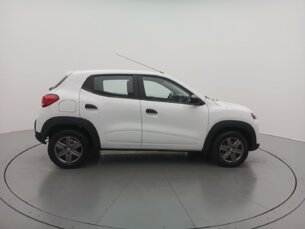 Foto 6 - Renault Kwid Kwid 1.0 Zen manual