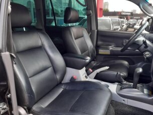 Foto 5 - Mitsubishi Pajero Sport Pajero Sport HPE 4x4 2.5 automático