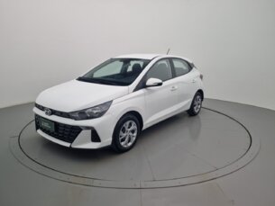 Foto 1 - Hyundai HB20 HB20 1.0 Comfort Plus manual