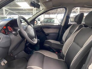 Foto 9 - Renault Sandero Stepway Sandero Stepway 1.6 16V Hi-Flex (aut) manual