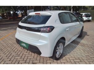 Foto 5 - Peugeot 208 208 1.6 Active (Aut) automático