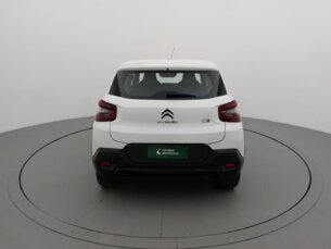 Foto 4 - Citroën C3 C3 1.0 Live Pack manual