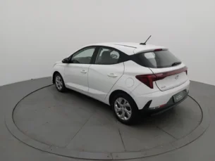 Foto 3 - Hyundai HB20 HB20 1.0 Comfort manual