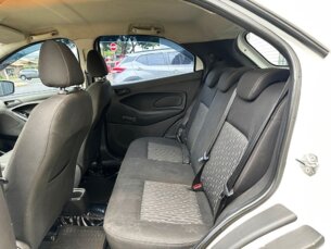 Foto 7 - Ford Ka Ka 1.0 SE (Flex) manual