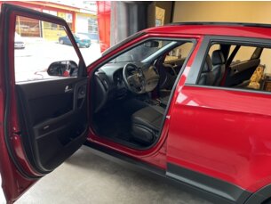 Foto 4 - Hyundai Creta Creta 2.0 Sport (Aut) automático