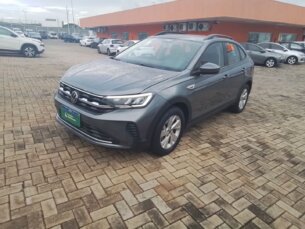 Foto 3 - Volkswagen Nivus Nivus 1.0 200 TSI Comfortline automático