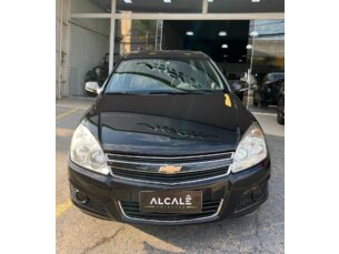 Foto 2 - Chevrolet Vectra Vectra Expression 2.0 (Flex) manual