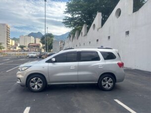 Foto 4 - Chevrolet Spin Spin LTZ 7S 1.8 (Flex) (Aut) automático