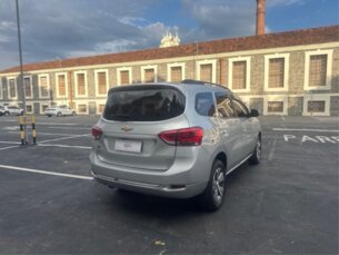 Foto 7 - Chevrolet Spin Spin LTZ 7S 1.8 (Flex) (Aut) automático