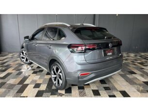 Foto 4 - Volkswagen Nivus Nivus 1.0 200 TSI Highline automático
