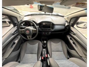 Foto 7 - Fiat Uno Uno Attractive 1.0 Firefly (Flex) manual
