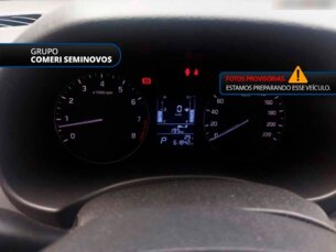 Foto 3 - Hyundai Creta Creta 1.6 Action (Aut) automático