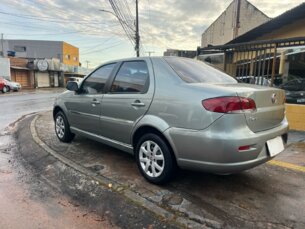 Foto 6 - Fiat Siena Siena EL 1.0 8V (Flex) manual
