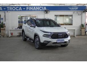 Foto 8 - Fiat Toro Toro 2.0 TDI Ranch 4WD (Aut) automático