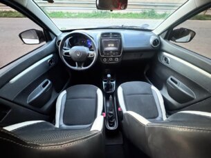 Foto 8 - Renault Kwid Kwid 1.0 Intense my21 manual
