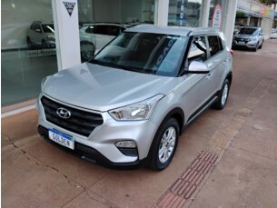 Foto 2 - Hyundai Creta Creta 1.6 Smart automático