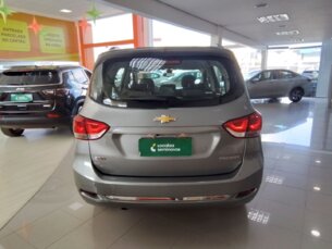 Foto 6 - Chevrolet Spin Spin 1.8 Econoflex Premier 7S (Aut) automático