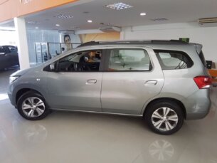 Foto 8 - Chevrolet Spin Spin 1.8 Econoflex Premier 7S (Aut) automático