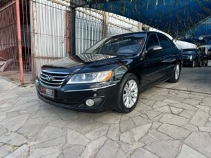 Foto 3 - Hyundai Azera Azera 3.3 V6 Completissimo (aut) automático