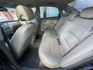 Foto 9 - Hyundai Azera Azera 3.3 V6 Completissimo (aut) automático