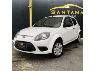 Foto 1 - Ford Ka Ka 1.0 RoCam SE Plus manual