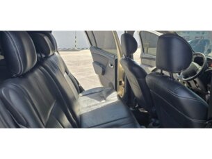 Foto 8 - Renault Sandero Sandero Privilege 1.6 16V (Flex)(aut) manual